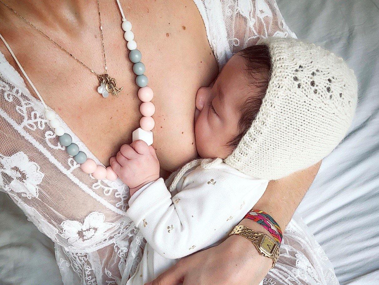 Les accessoires principaux pour allaiter bébé sans soucis