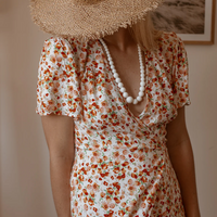 Duo Classique Chic - MintyWendy Colomba Hexa + Louise