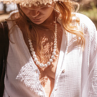 Duo Classique Chic - MintyWendy Colomba Hexa + Louise