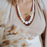 Duo Classique Chic - MintyWendy Colomba Hexa + Louise
