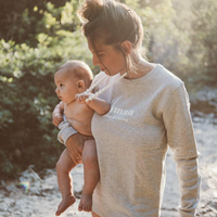 Duo Classique Chic - MintyWendy Colomba Hexa + Louise