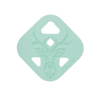 Cerf - Anneau de dentition