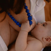 Royal Louis | Collier de portage, d'allaitement et de dentition