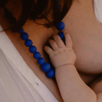 Royal Louis | Collier de portage, d'allaitement et de dentition