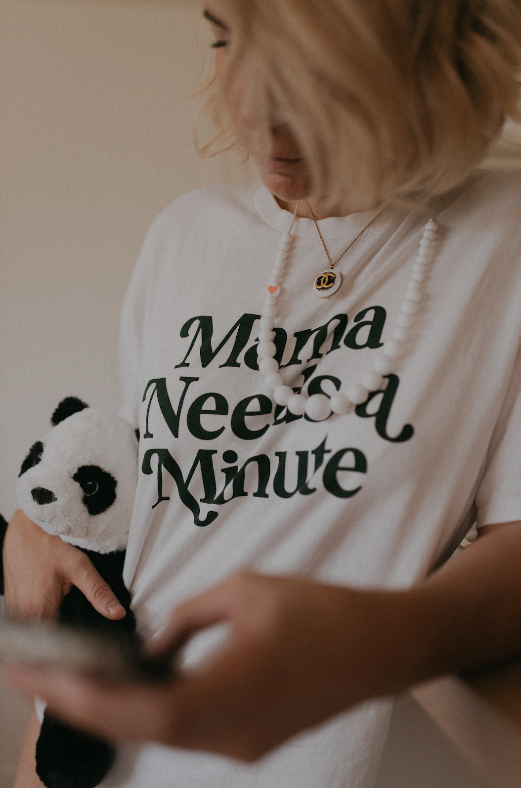 Mon Petit Cœur ❤️ - MintyWendy Default Title