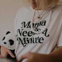 Mon Petit Cœur ❤️ - MintyWendy Default Title