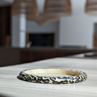 Bracelet fantaisie - Le Julia - Léopard - MintyWendy Default Title