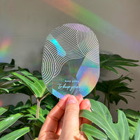 Arc-en-ciel de maison - MintyWendy Default Title
