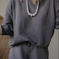 Mumtaz Mahal | Collier allaitement, portage et de dentition