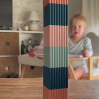 Mon Premier coffret d'éveil - bébé