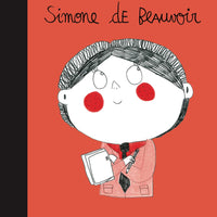 Petite & Grande - Simone de Beauvoir (Français) Relié - MintyWendy