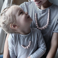 Collier Enfant, grande sœur - MintyWendy