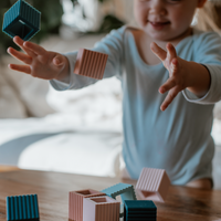 Mon Premier coffret d'éveil - bébé - MintyWendy Default Title