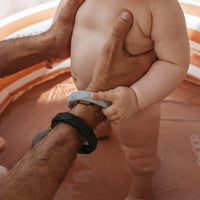 Bracelet d'eau Waterproof - MintyWendy Noir