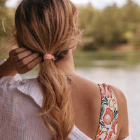 Bracelets -élastiques à cheveux - MintyWendy