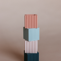 Cubes d'agilité Montessori - MintyWendy Default Title
