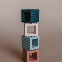 Cubes d'agilité Montessori - MintyWendy Default Title