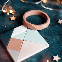 Tangram Montessori - jeu pour les 4 ans et plus - MintyWendy Default Title