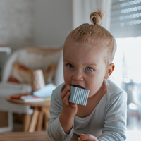 Mon Premier coffret d'éveil - bébé - MintyWendy