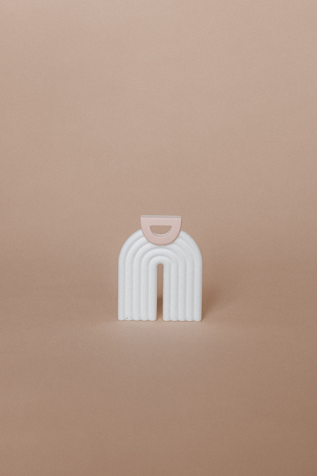 Coffret maman-bébé Arche Blanche - MintyWendy Default Title