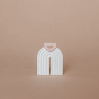 Coffret maman-bébé Arche Blanche - MintyWendy Default Title