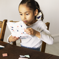 Tangram Montessori - jeu pour les 4 ans et plus - MintyWendy Default Title