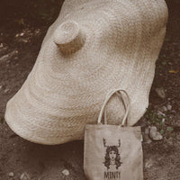 Sac shopping MintyWendy - MintyWendy Default Title