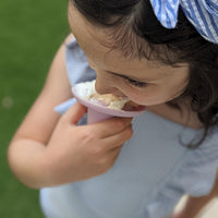Silly cône à Glace - MintyWendy