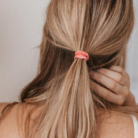 Bracelets -élastiques à cheveux - MintyWendy