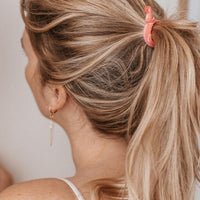 Bracelets -élastiques à cheveux - MintyWendy