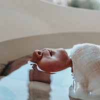Lange Jardin Zen XXL - Peach Fuzz - MintyWendy Default Title