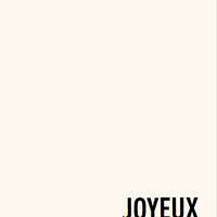 Carte de voeux - MintyWendy Joyeux Noël