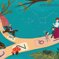 Petite & Grande - Maria Montessori (Français) - Relié - MintyWendy