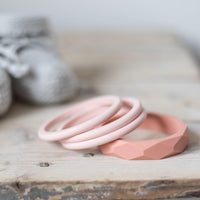 Bracelet d'eau Waterproof - MintyWendy Nude