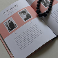 Petite & Grande - Coco Chanel (Français) Relié - MintyWendy