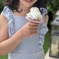 Silly cône à Glace - MintyWendy
