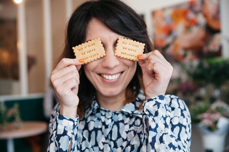 Shanty Biscuit, la biscuiterie qui ne vend pas des biscuits! - MintyWendy