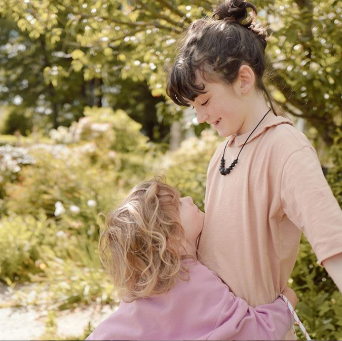 Pourquoi votre enfant a parfois besoin d'être compris avant d'être aidé