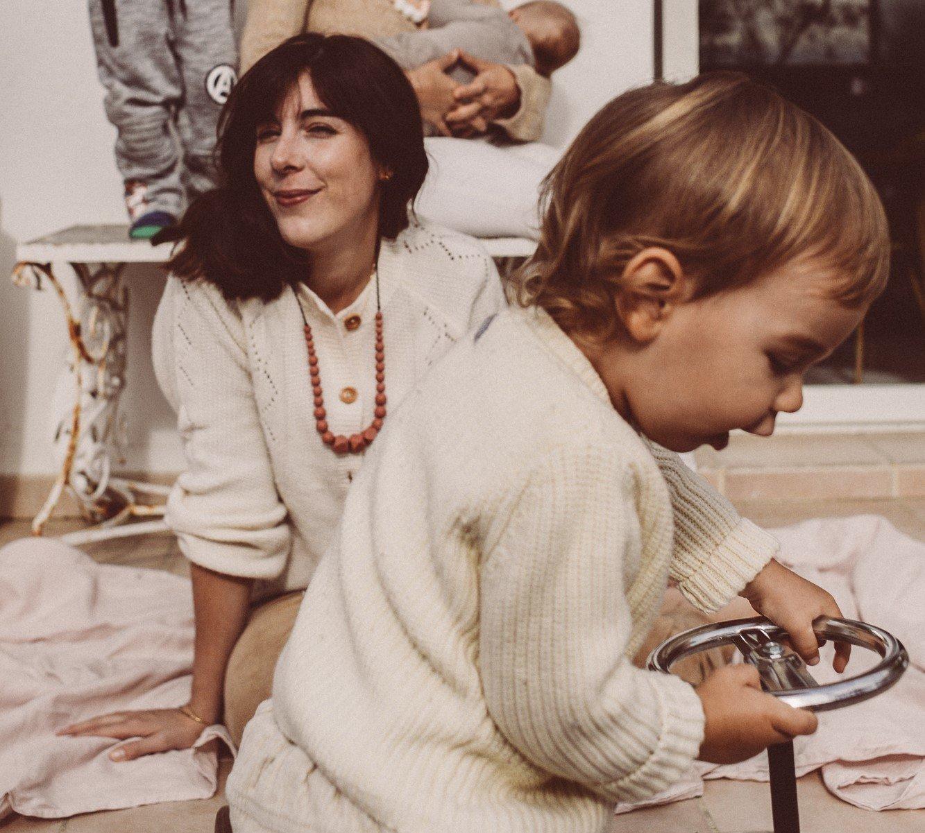 MINTYWENDY MUSE - Marie Perrière - MintyWendy