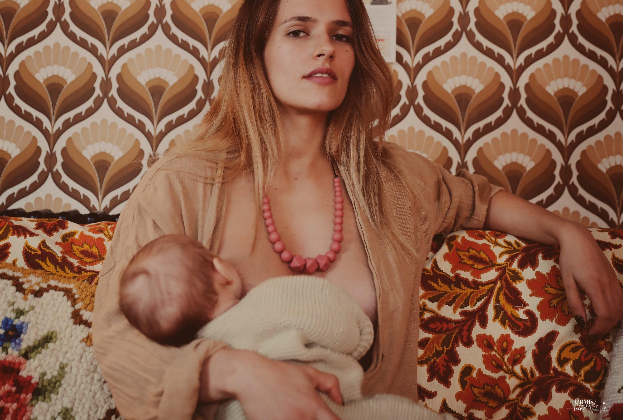 Comment gérer les montées de lait entre les allaitements