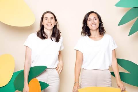 Jolly Mama - Délicieuses barres Céréales pour (futures) mamans - MintyWendy