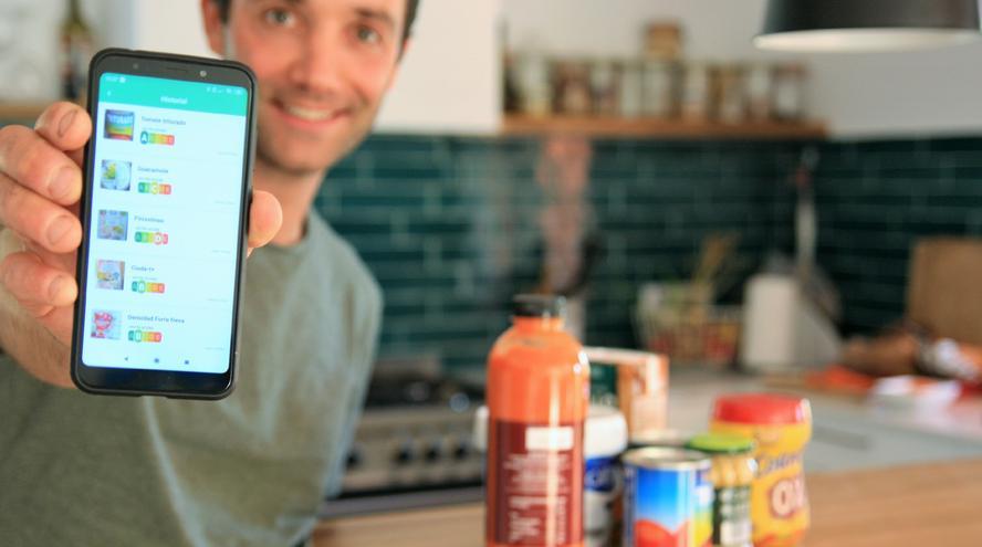 EL CoCo - La transparence de l'analyse nutritionnelle à l'Espagnole! - MintyWendy