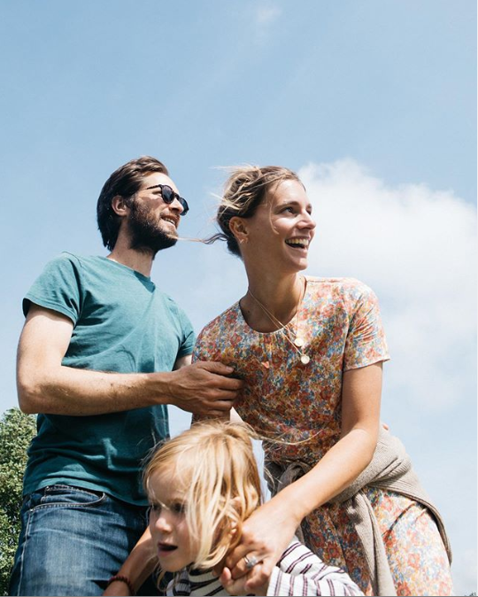 Balzac Paris, la maison de mode responsable pour femmes - MintyWendy