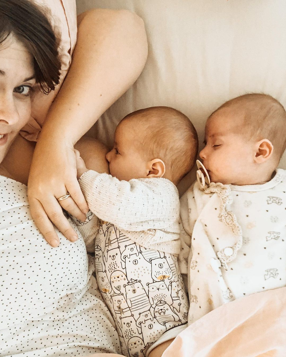 MINTYWENDY MUSE - OMBELINE BRUN - MintyWendy