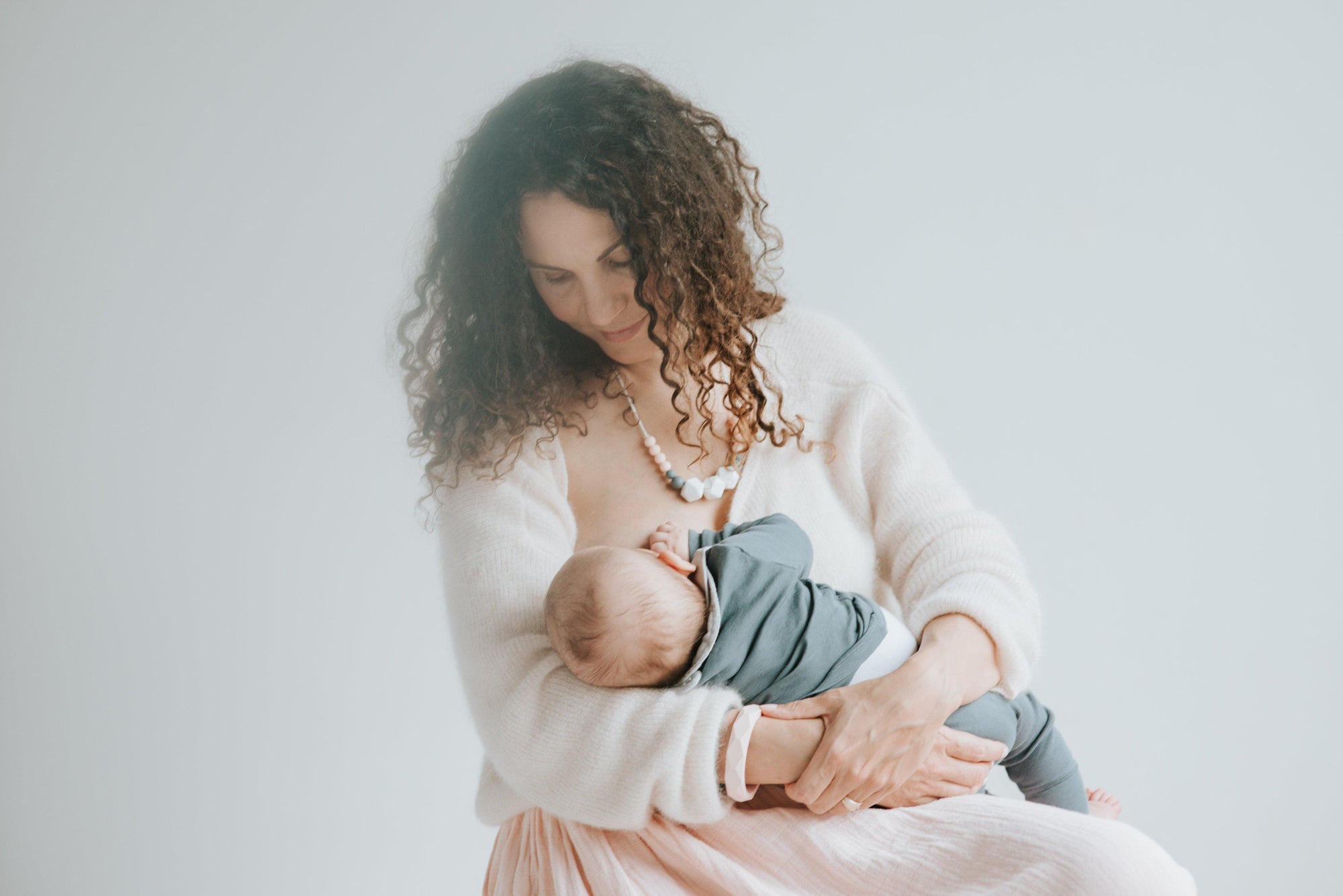 Alimentation et Allaitement - MintyWendy