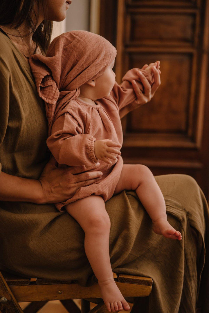 Studio Bohème Paris - Cosy Wear - MintyWendy