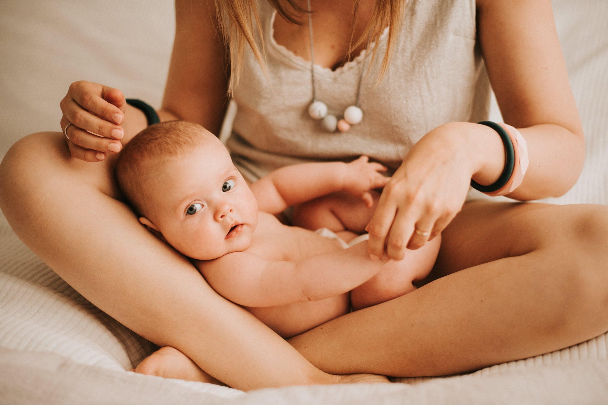 5 CHOSES À SAVOIR SUR UNE DOULA - MintyWendy