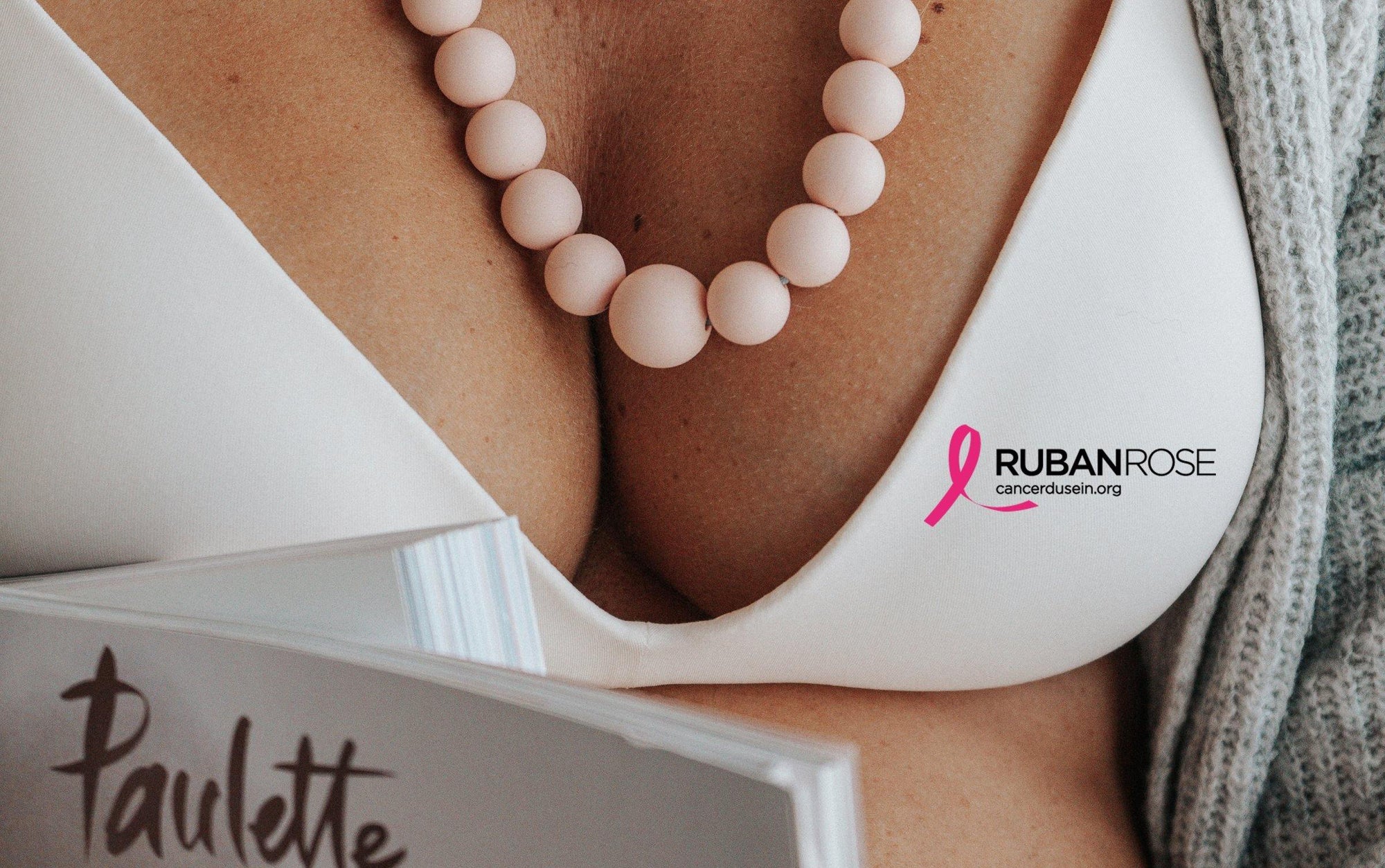 OCTOBRE ROSE : Des gestes réguliers à adopter - MintyWendy