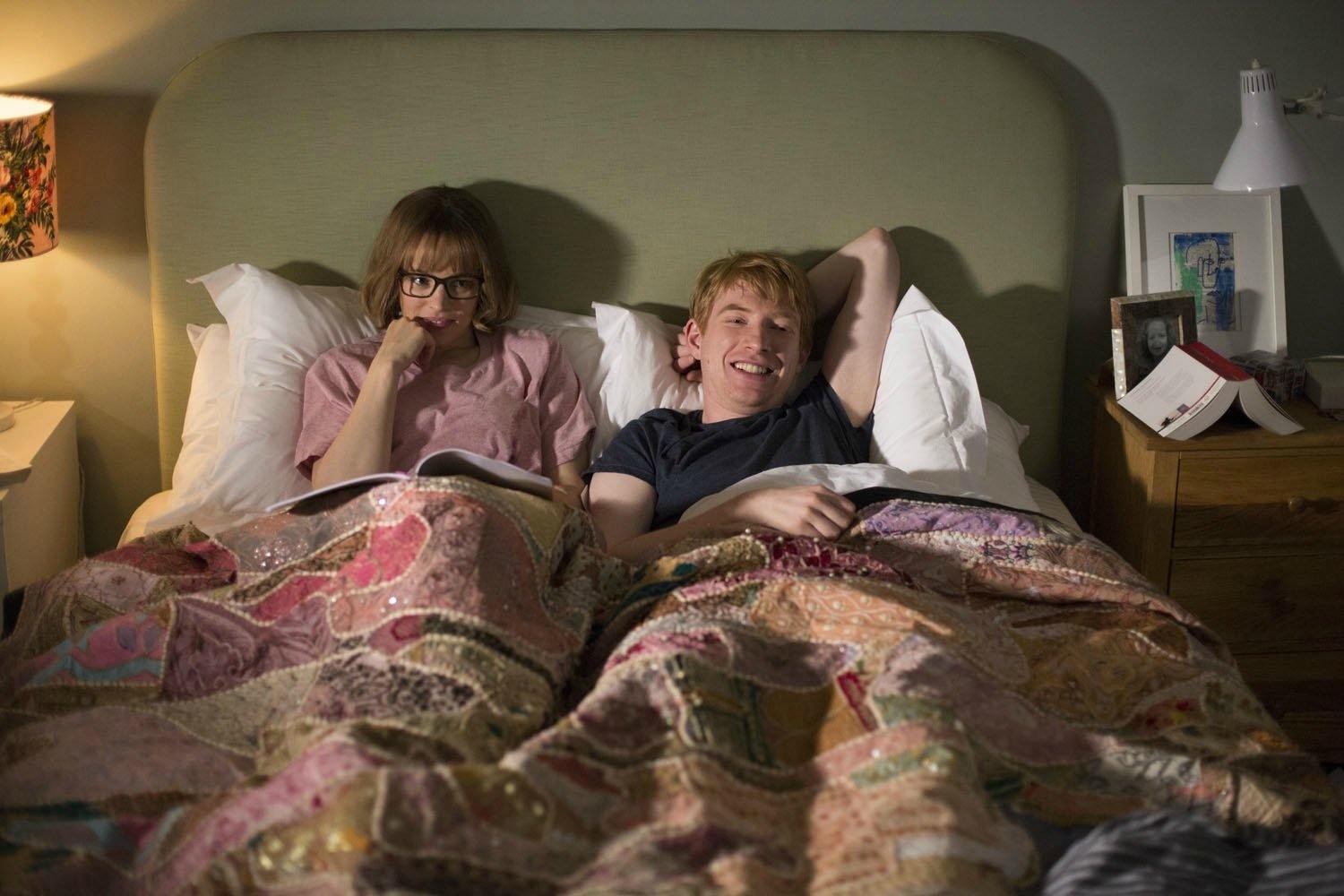 Une belle Saint Valentin à la maison! - MintyWendy