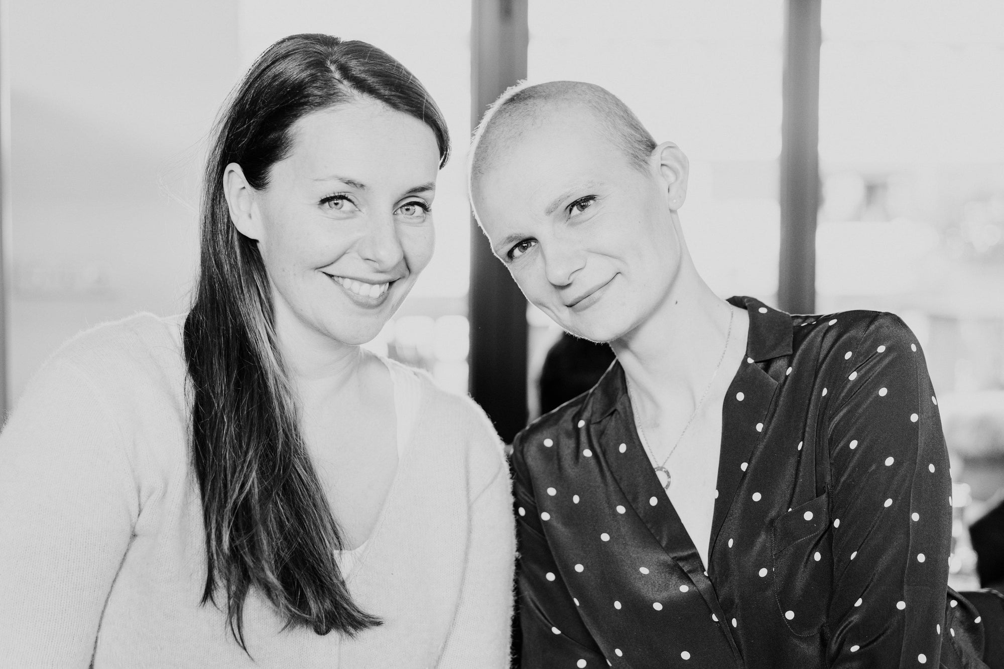 L'histoire de résilience de Marie et la naissance de son Antidote. - MintyWendy